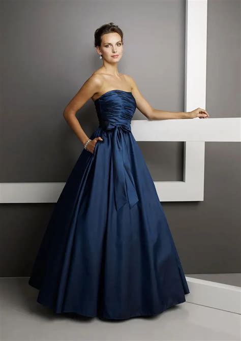 navy long dress for wedding|navy blue wedding dress guest.